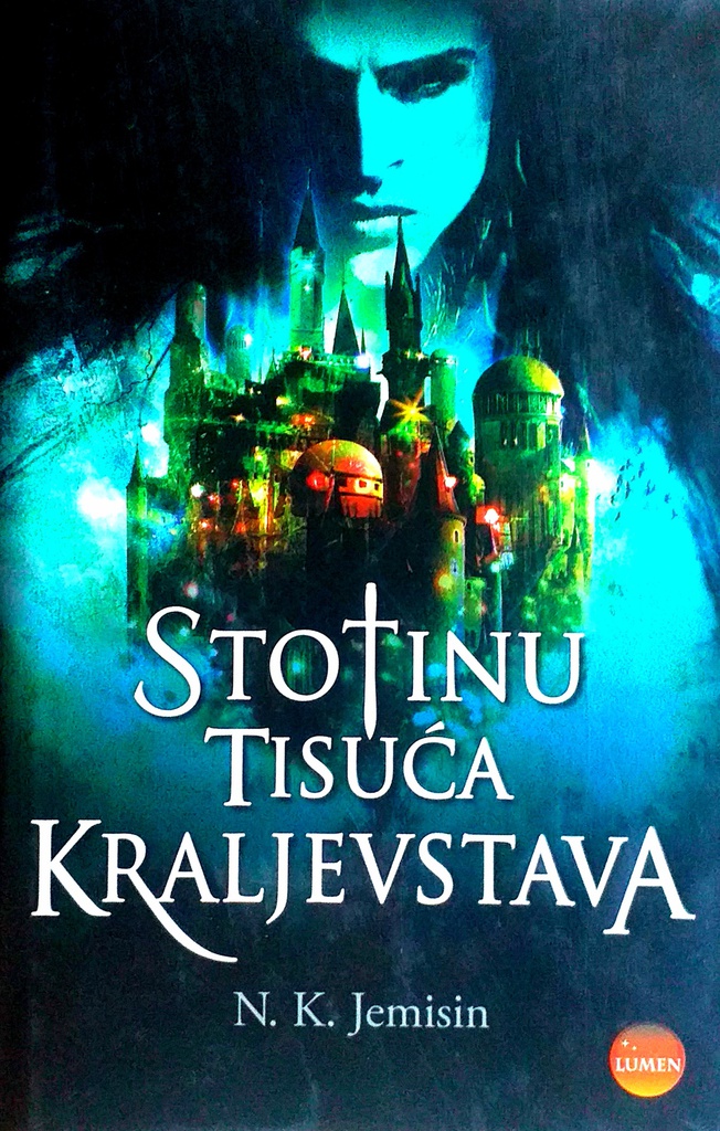 STOTINU TISUĆA KRALJEVSTAVA