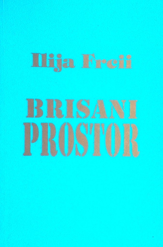 BRISANI PROSTOR