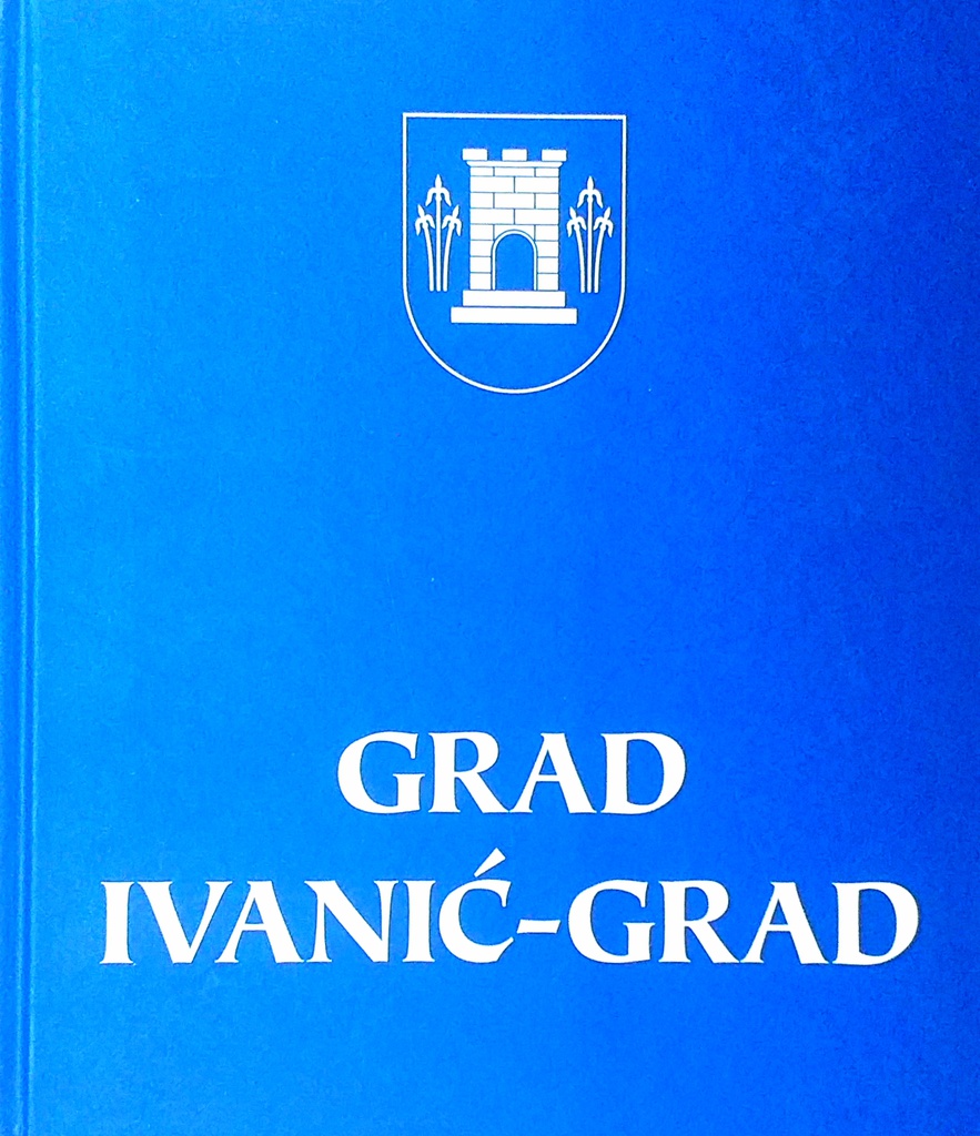 GRAD IVANIĆ-GRAD