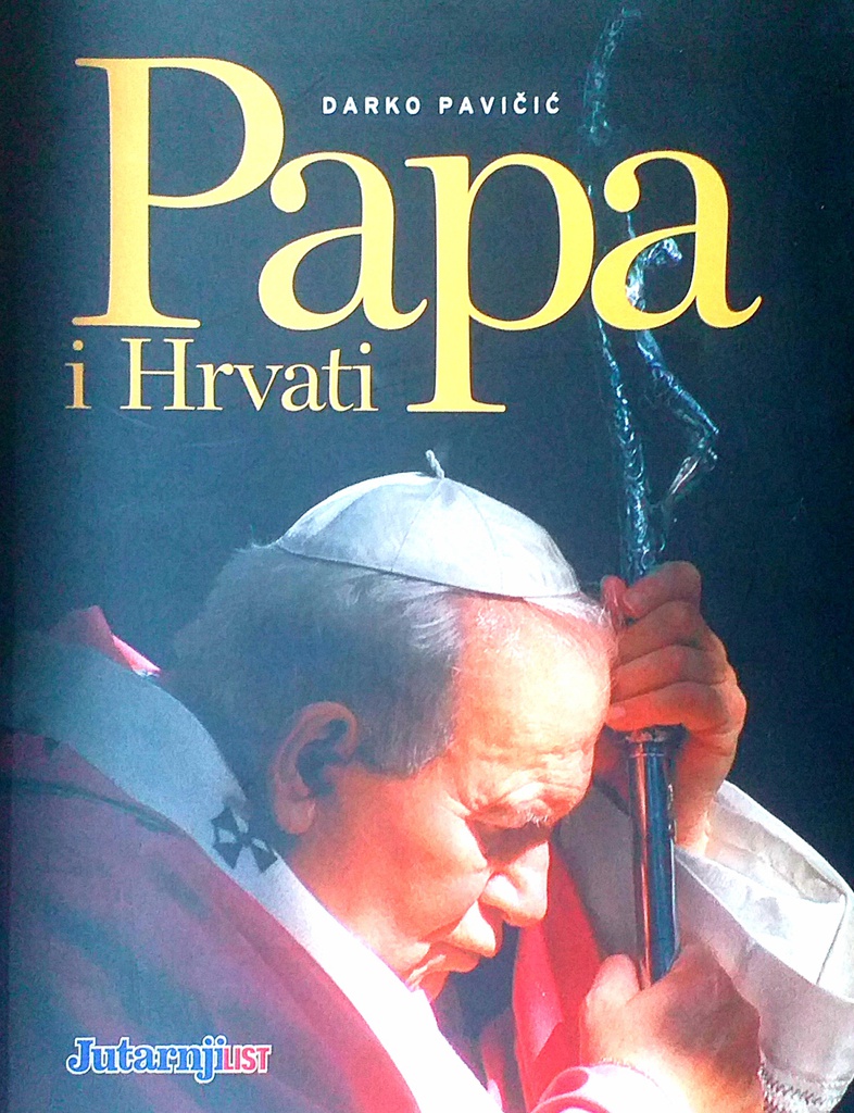 PAPA I HRVATI