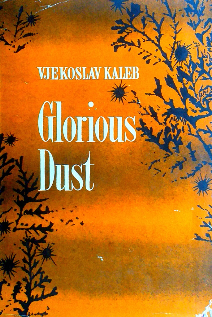 GLORIOUS DUST