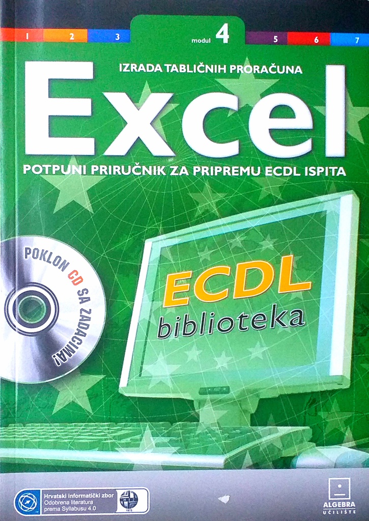 IZRADA TABLIČNIH PRORAČUNA - MS EXCEL