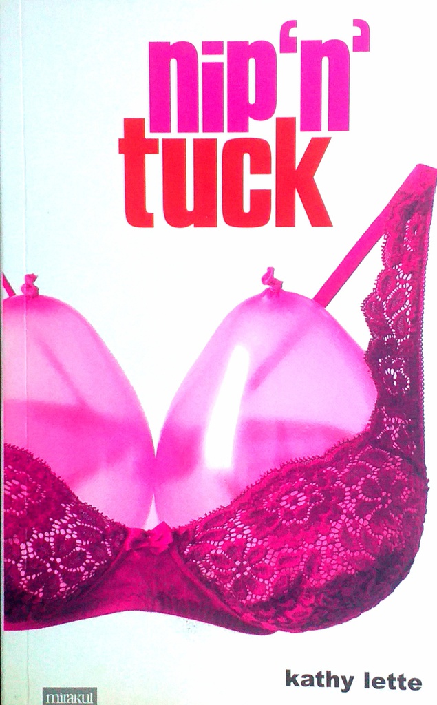 NIP'N' TUCK