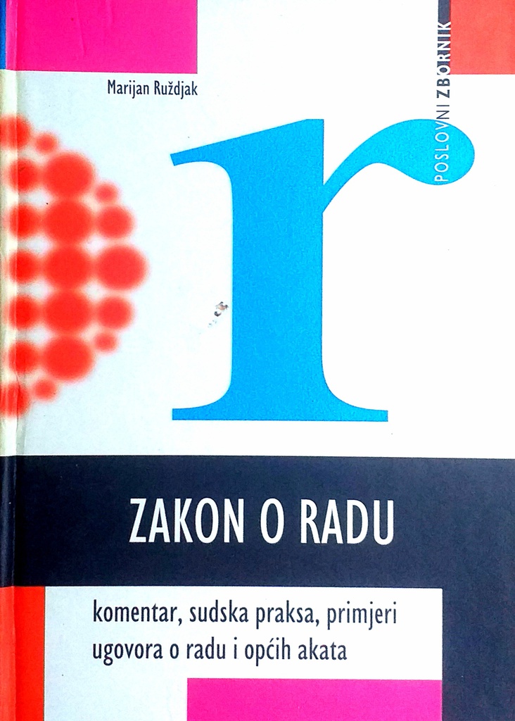 ZAKON O RADU