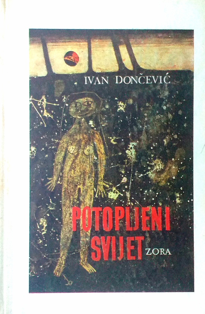 POTOPLJENI SVIJET