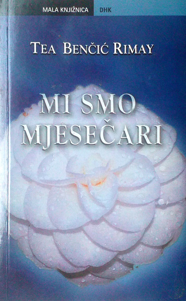 MI SMO MJESEČARI