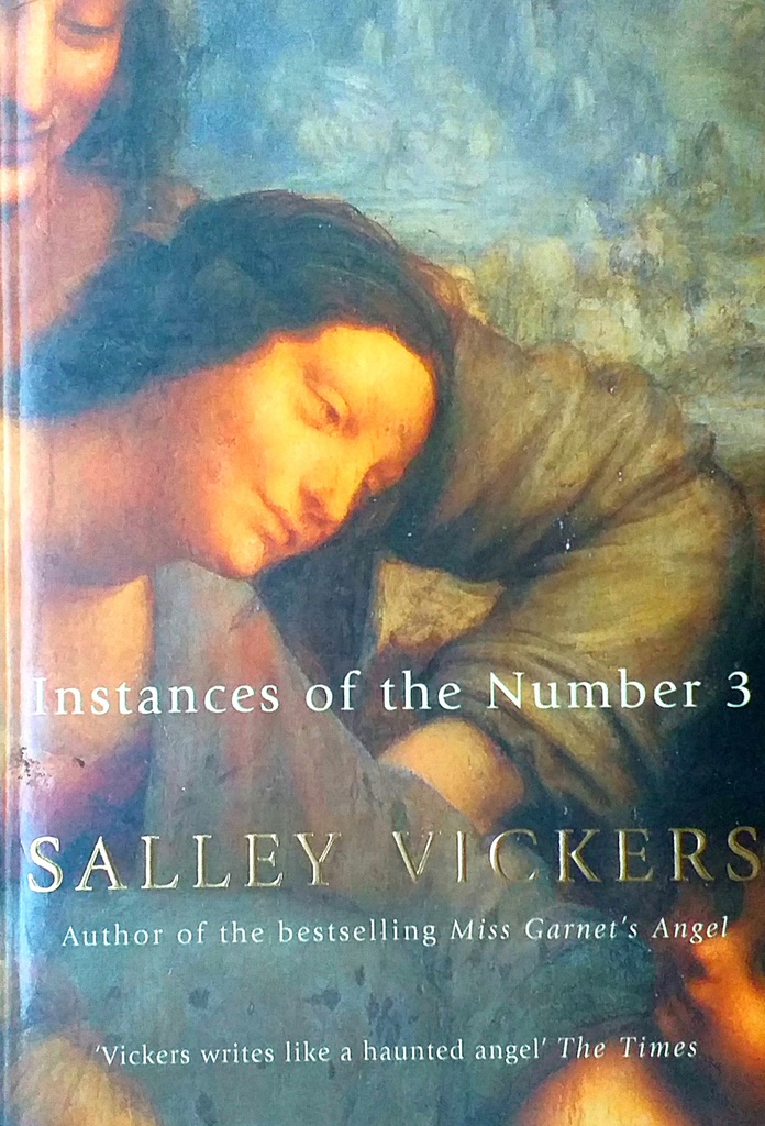 INSTANCES OF THE NUMBER 3