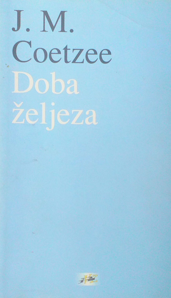 DOBA ŽELJEZA