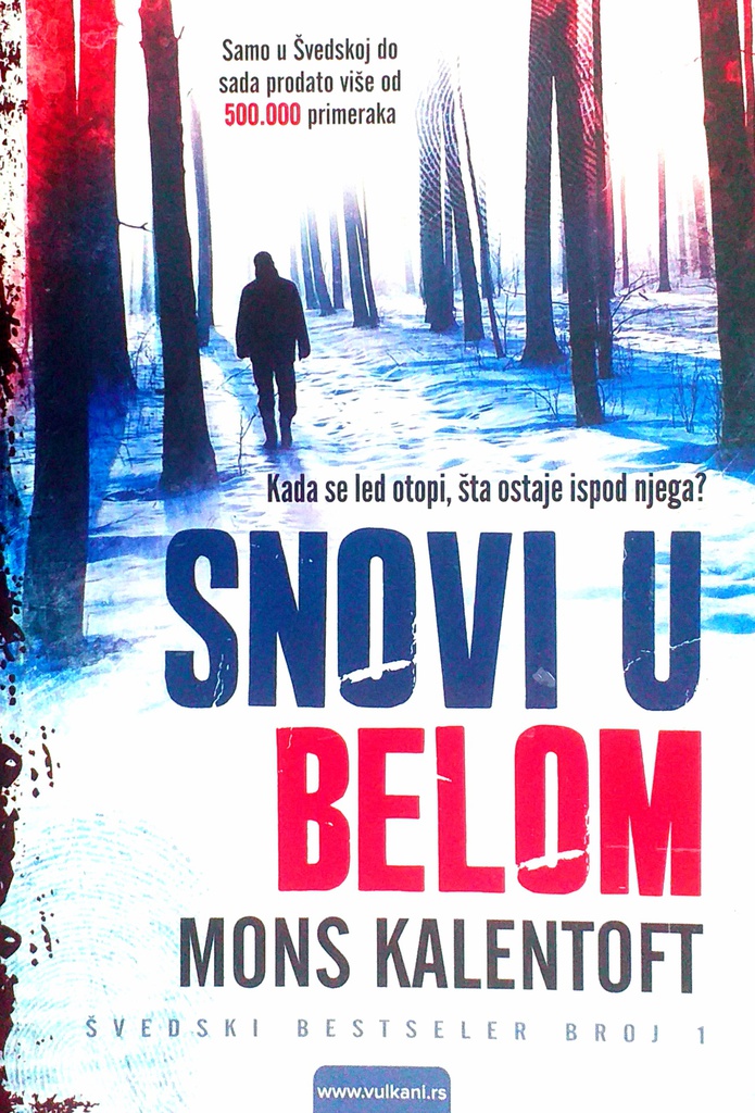 SNOVI U BELOM