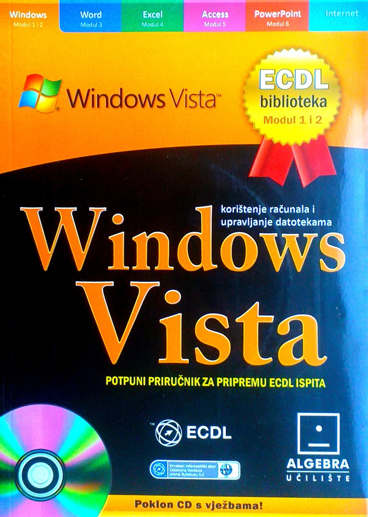 WINDOWS VISTA