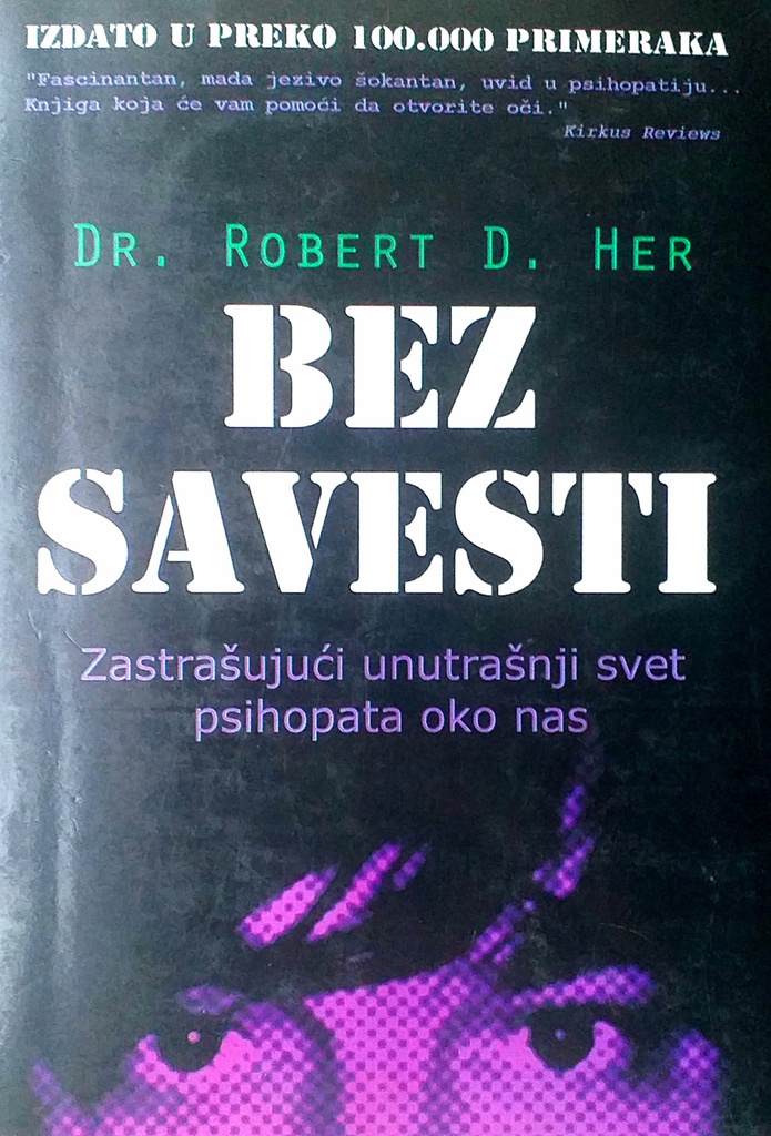 BEZ SAVESTI