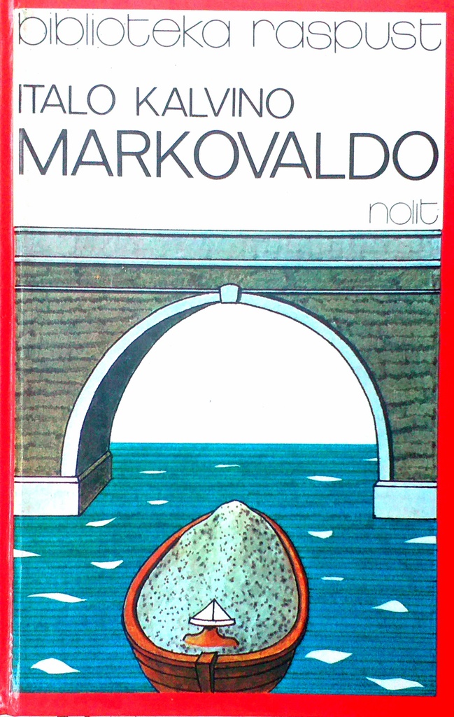 MARKOVALDO