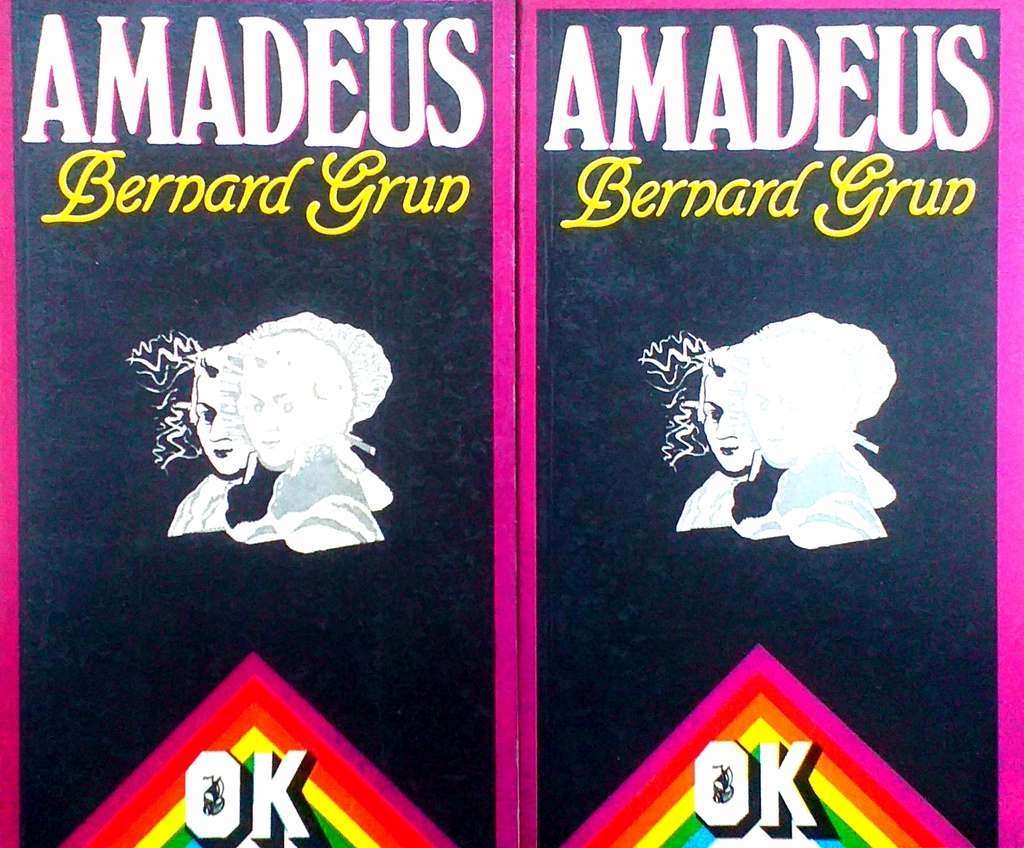 AMADEUS 1-2