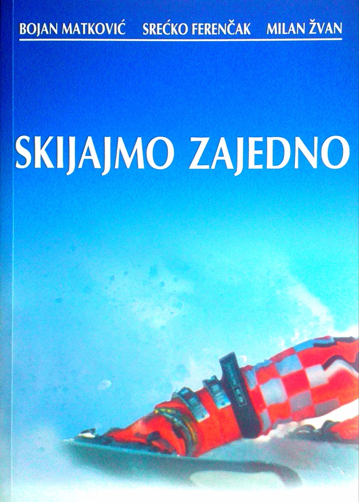 SKIJAJMO ZAJEDNO