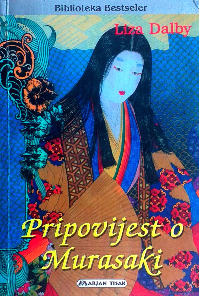 PRIPOVIJEST O MURASAKI