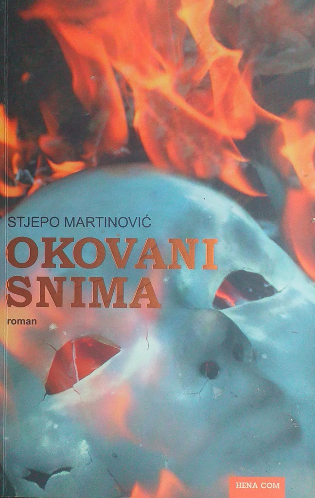 OKOVANI SNIMA