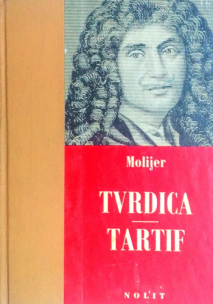 TVRDICA, TARTIF