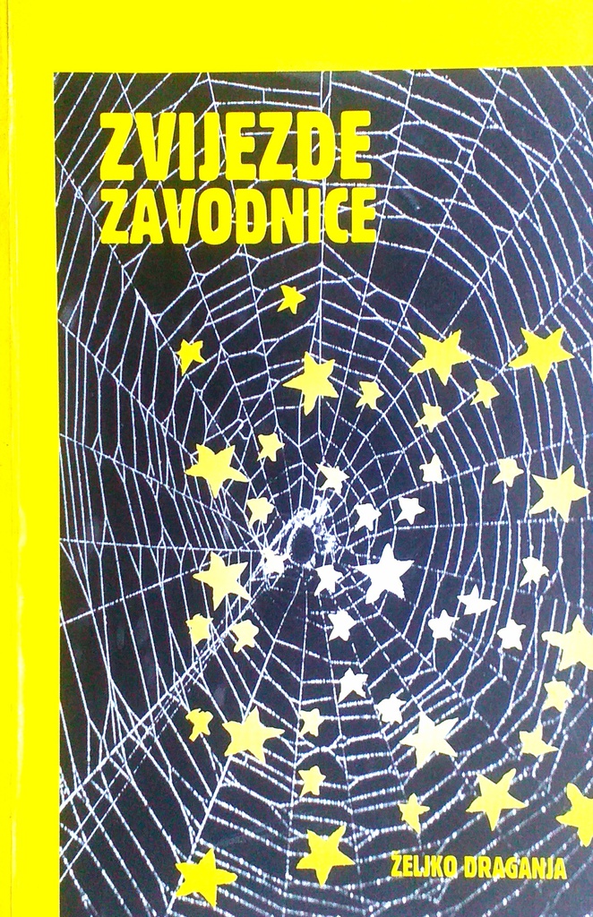 ZVIJEZDE ZAVODNICE