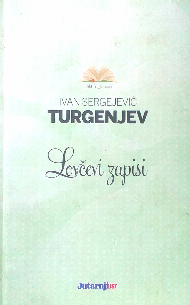 LOVČEVI ZAPISI