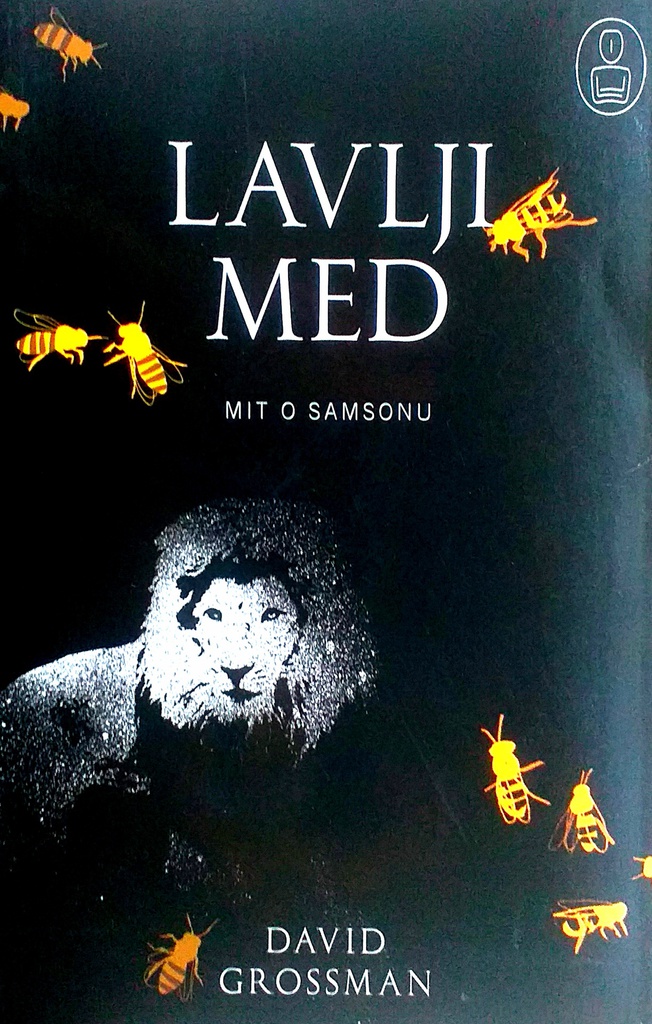 LAVLJI MED