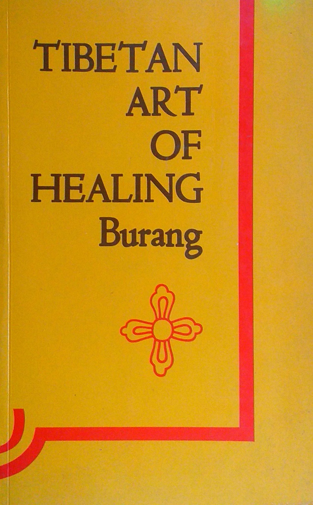 TIBETAN ART OF HEALING