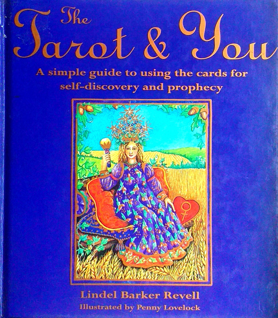 THE TAROT &amp; YOU