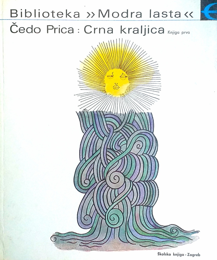 CRNA KRALJICA