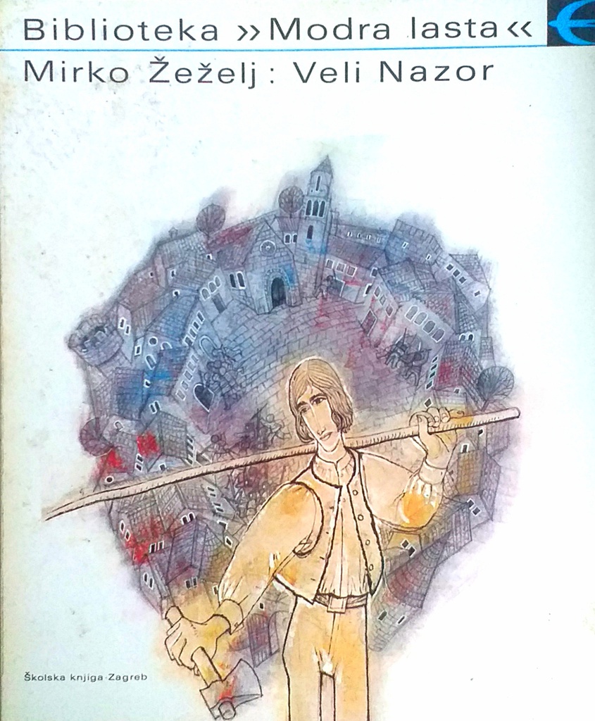 VELI NAZOR