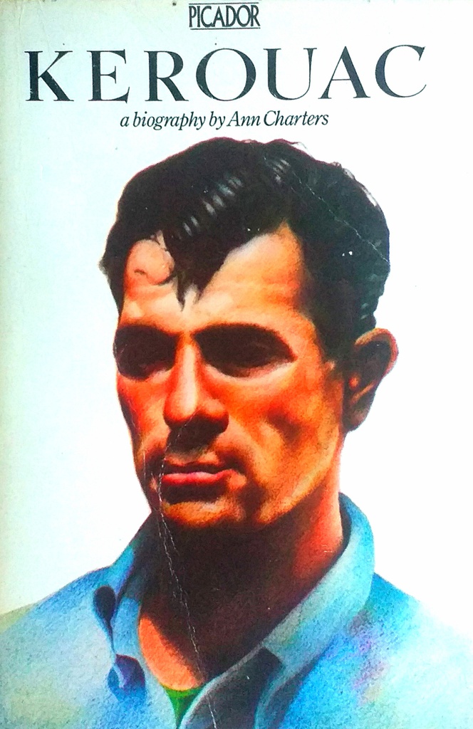 KEROUAC