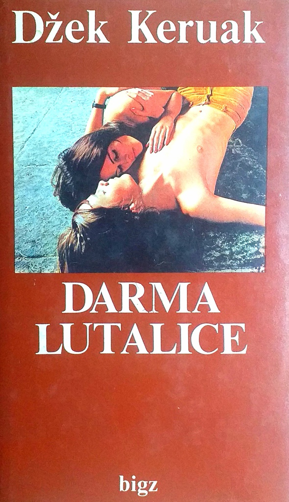 DARMA LUTALICA