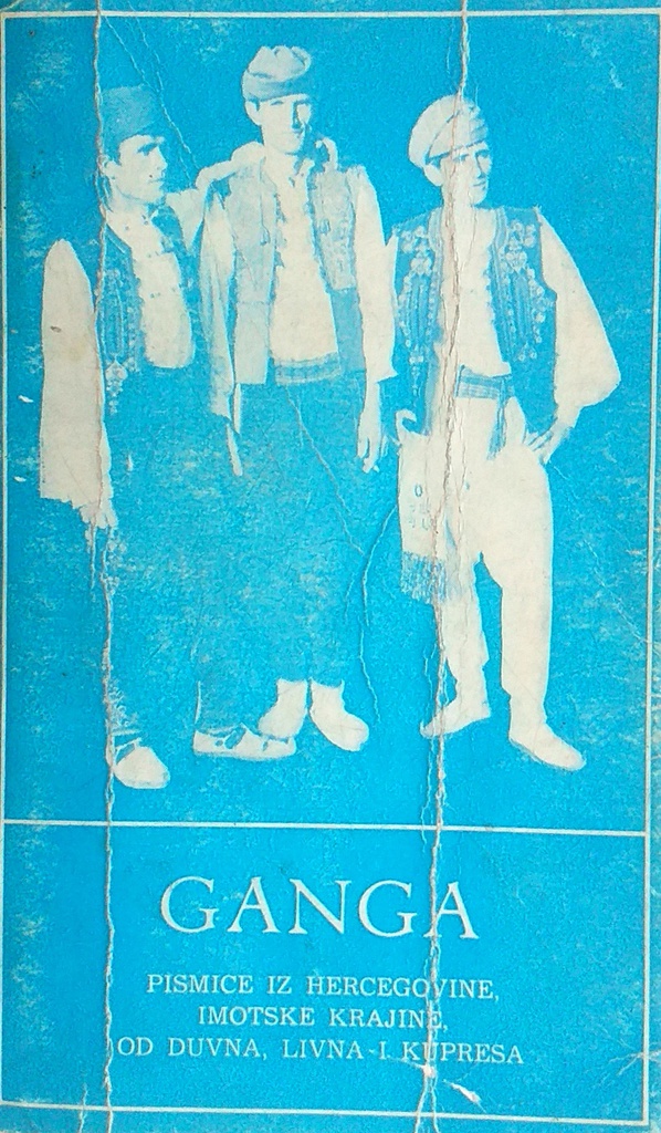 GANGA