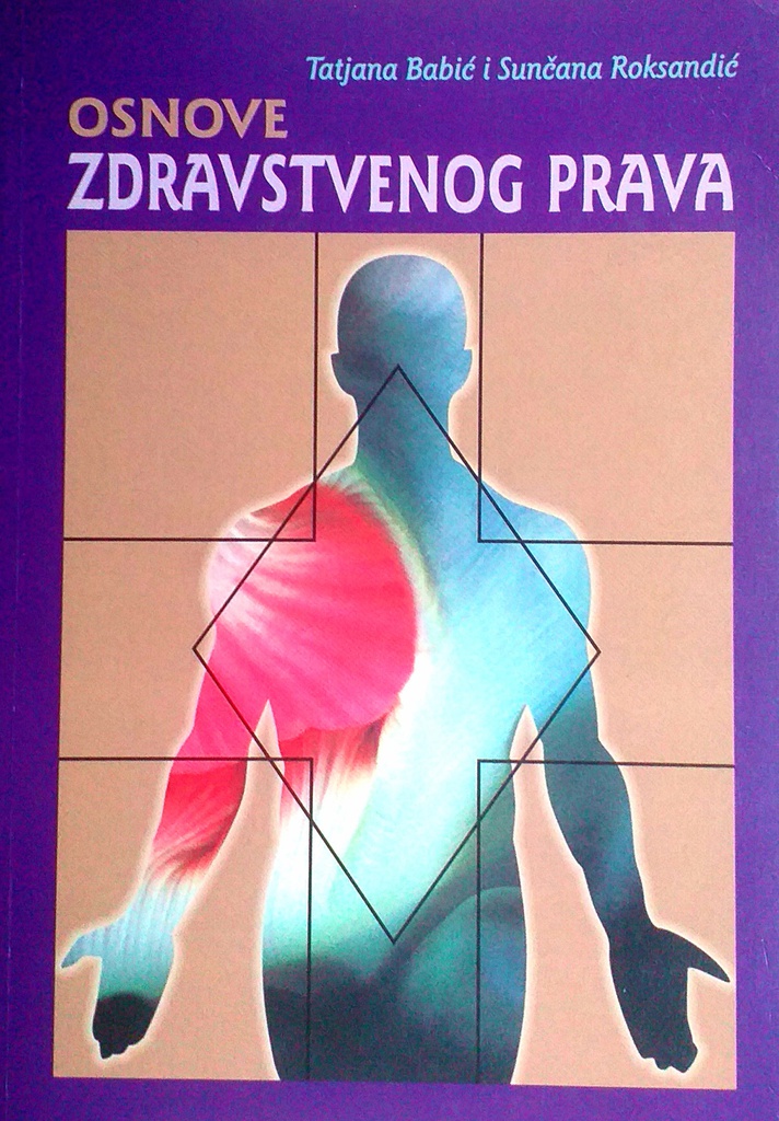 OSNOVE ZDRAVSTVENOG PRAVA