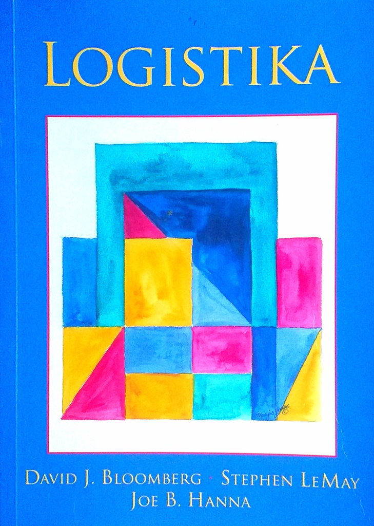 LOGISTIKA