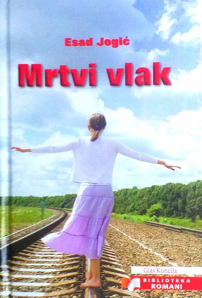 MRTVI VLAK