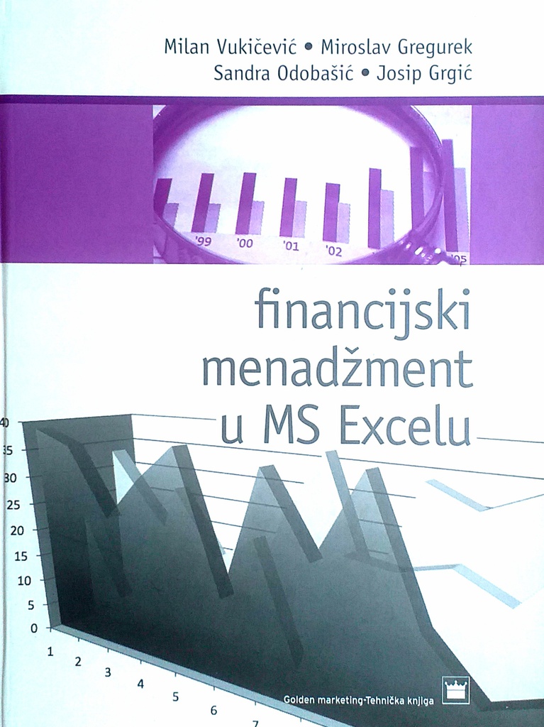 FINANCIJSKI MENADŽMENT U MS EXCELU