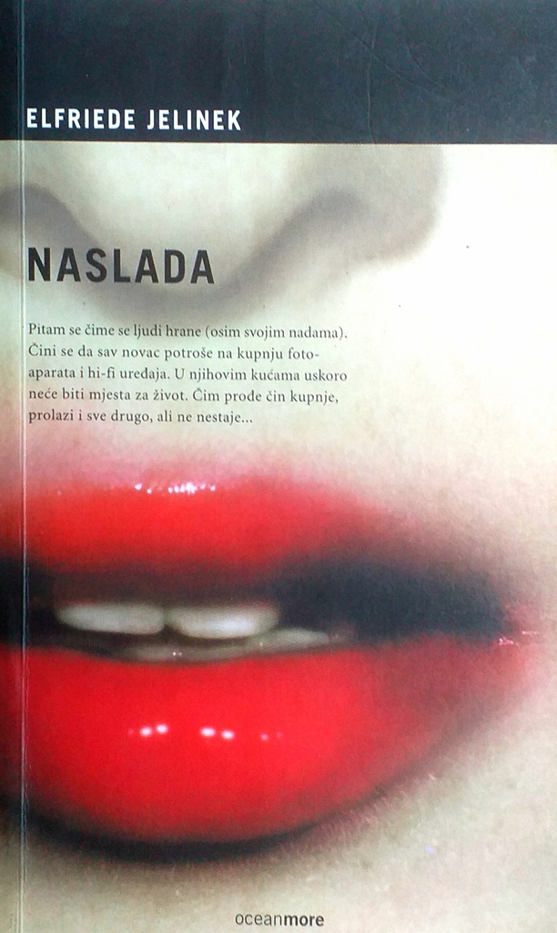 NASLADA