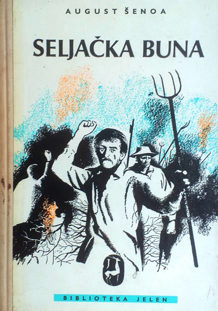 SELJAČKA BUNA