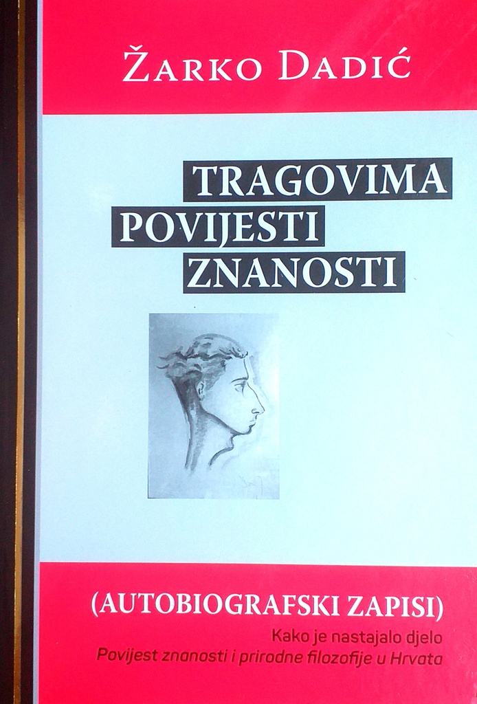 TRAGOVIMA POVIJESTI ZNANOSTI