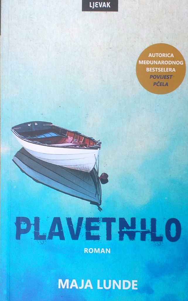 PLAVETNILO