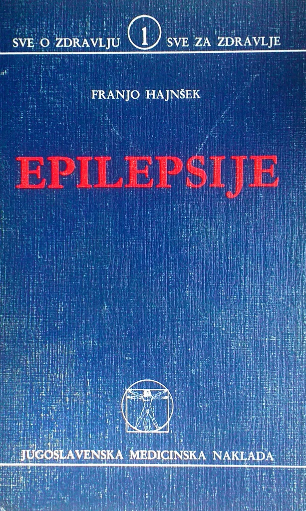 EPILEPSIJE