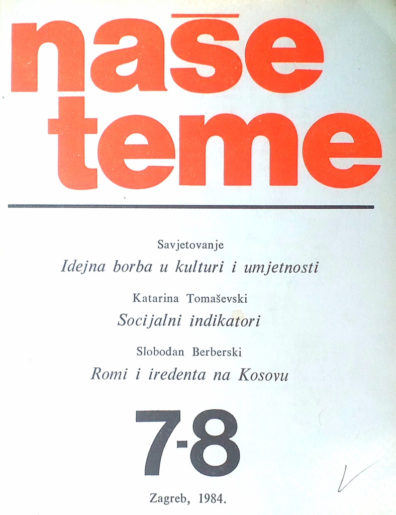 NAŠE TEME 7-8