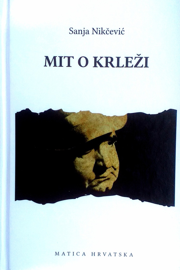 MIT O KRLEŽI