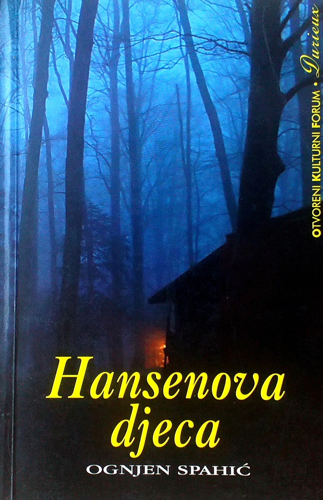 HANSENOVA DJECA