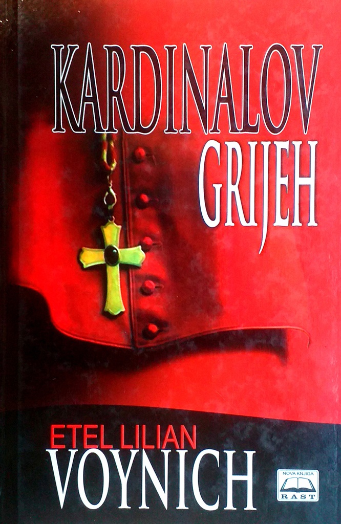 KARDINALOV GRIJEH