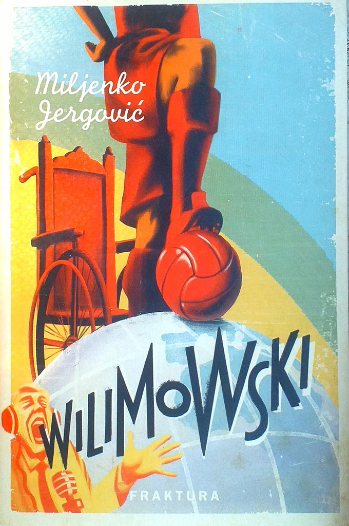 WILIMOWSKI