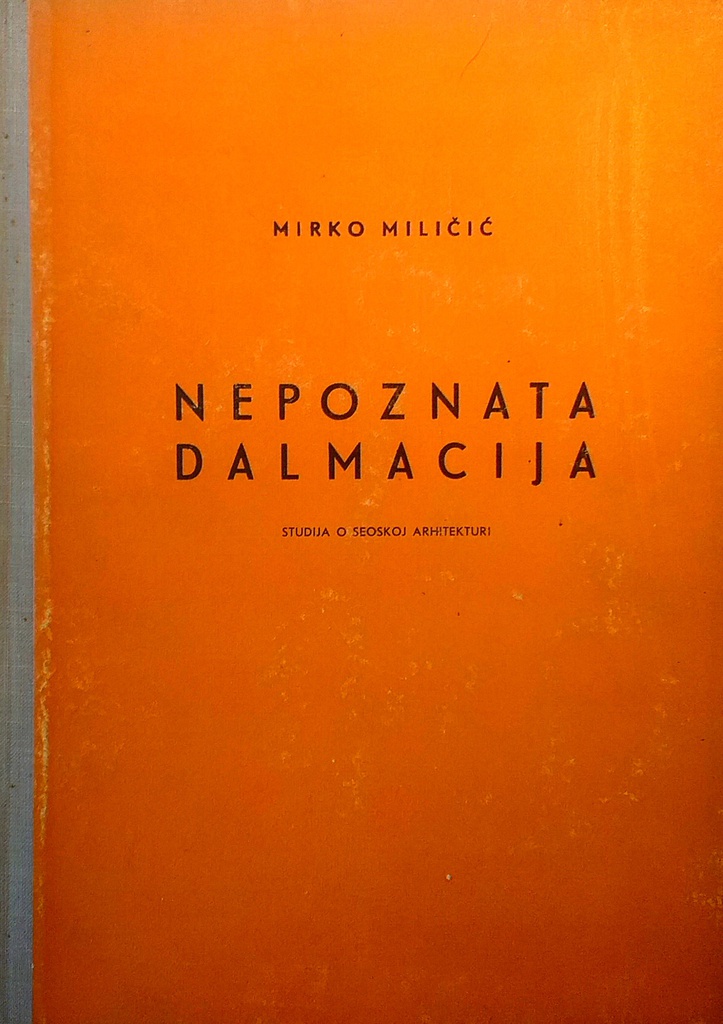 NEPOZNATA DALMACIJA