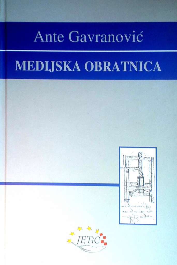 MEDIJSKA OBRATNICA