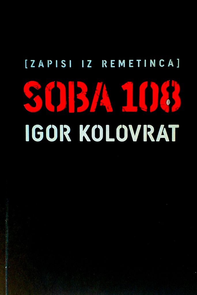 SOBA 108