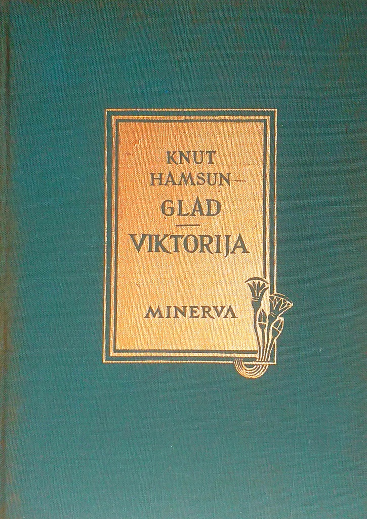 GLAD, VIKTORIJA