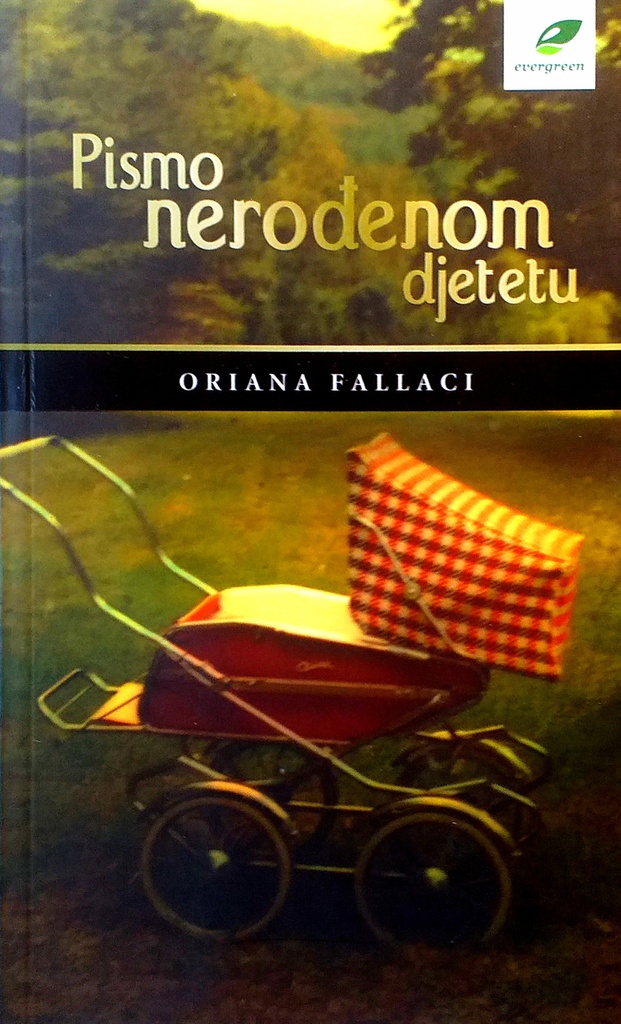 PISMO NEROĐENOM DJETETU